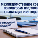 В Красноярском крае состоялось межведомственное совещание правоохранительных и контролирующих органов по вопросам подготовки к навигации 2026 года