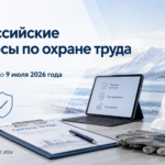 Всероссийские конкурсы по охране труда – 2026